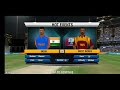 3rd T20 India Vs West Indies Full Match Highlights World Cricket Championship 2 aNdroid IOS Gameplay