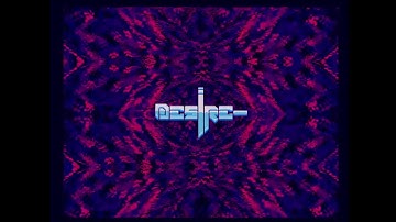 Amigarave by Desire (Amiga demo) [-OCS/ECS-] [.50 FPS.]