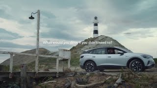 Volkswagen | Let's Go For A Drive