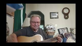 &quot;Tell Me One More Time&quot; by Kris Kristofferson (Cover)