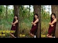 35 mm Field Test | Compare with 50 and 85 mm | Tamil | Learn Photography in Tamil