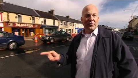 XSP CEO Brendan P. Farrell visits Ireland for EOY