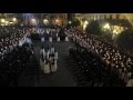 CANTO "LA MUERTE NO ES EL FINAL" 2016 Hermandad de Jesús en su Tercera Caída (Zamora)