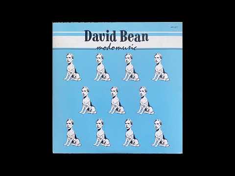 David Bean — Modo Music -  David Bean (full album)