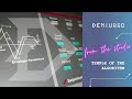 Central 7/4 theme of Temple of the Algorithm by Demiurgo