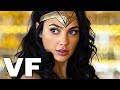 Wonder woman 1984 bande annonce vf 2020 wonder woman 2