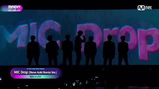 BTS - MIC Drop dance break Resimi