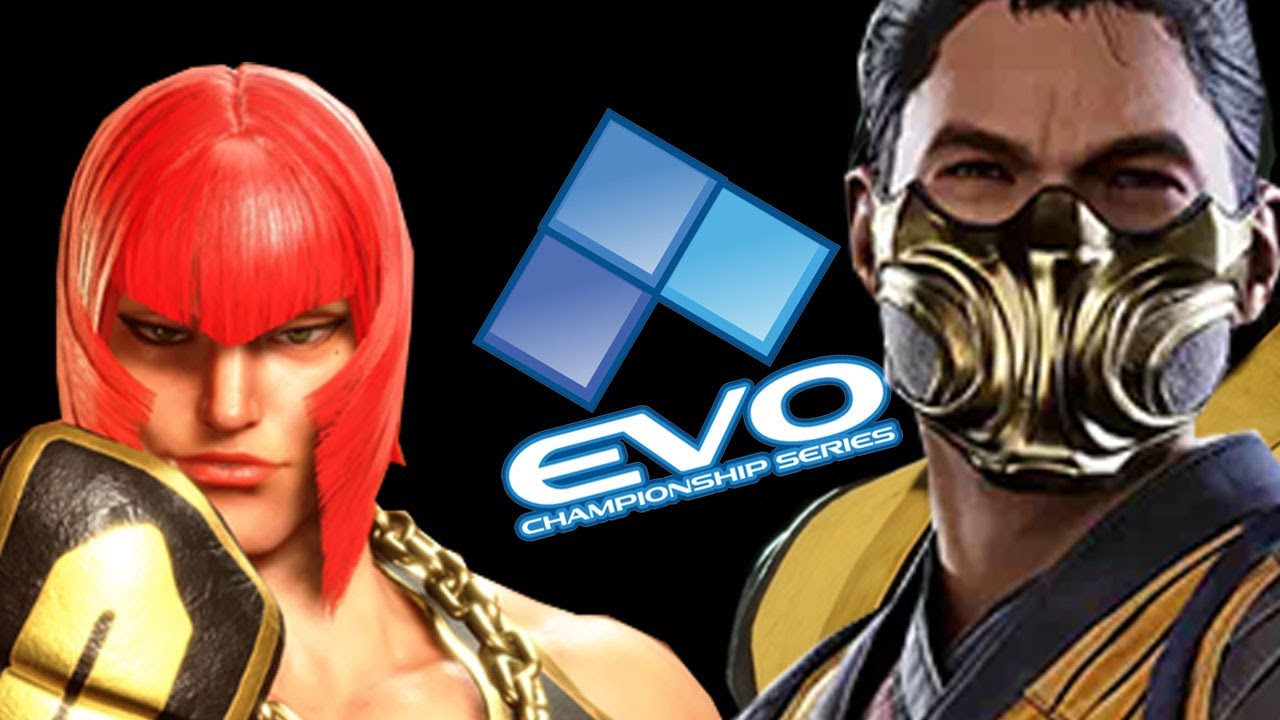 Dövüşün Son Savaşı: EVO Büyük Finaller Günü – ve Mortal Kombat 1 Yeni Fragman Fragmanı