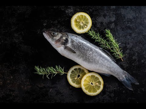 Wideo: Okoń Morski - Zawartość Kalorii, Właściwości Użytkowe, Wartość Odżywcza, Witaminy