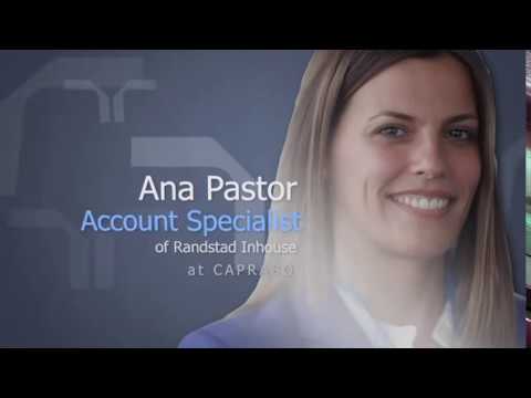 Randstad Inhouse Services - What we do for you