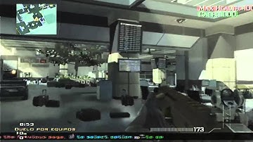 [Preview/SPRX] - Zombieland MW3