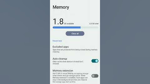 New Nokia C12 PRO 3+2 GB Virtual RAM Settings On