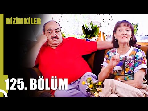 Bizimkiler 125. Bölüm | Tek Parça