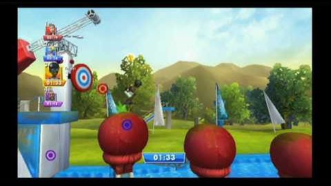 Wipeout: The Game - How Not To