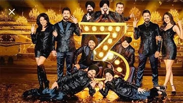 CARRY ON JATTA 3 (OFficial Trailer) GippyGrewal | Binnu Dhillon | Sonam Bajwa |Gurpreet Ghuggi