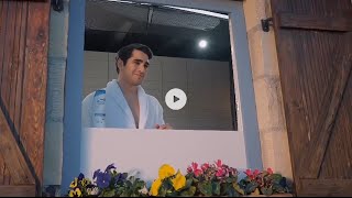 Mert Ramazan Demir x Head & Shoulders Reklam Çekimlerinin Kamera Arkası Geldi Resimi