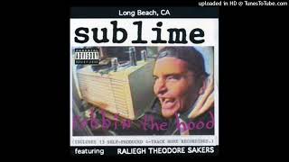 Sublime - S.T.P.