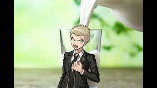 Fuyuhiko hates milk