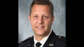 Seattle police captain arrested 'after offering $40 to undercover cop posing as a prostitute'