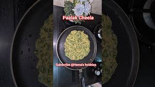 Healthy cheela #motivation #viralvideo #ytshorts #cooking #food