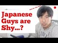 How to know if your Japanese friend likes you as a friend or something more