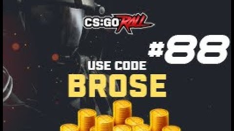 Opening CSGOROLL daily cases until I get the top prize, Day 88! + BONUS