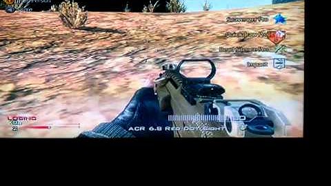 Dispute 3rd Map Drop Host