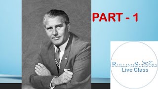 Part - 1 - Life and Legacy of Wernher von Braun - Session by Rahul Ramanujan