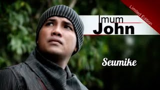 Imum Jon (SRJN) -  SEUMIKE (Official Video Music)