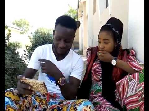 Sex watching phone Hausa girl and boys