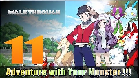 Pet Evolution - Gameplay Walkthrough Part 11 (Side Quest) (Android) | KURSE GAMING