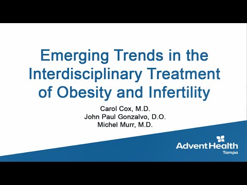 CME-Emerging Trends in