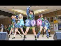 ゲームロックアイドル【AZON-アズオン-】Japanese girl