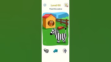 DOP 3: Displace One Part 🤪🏋🏼Level @411 Gameplay (Android, ios) #Youtube Shorts #PlayGo!