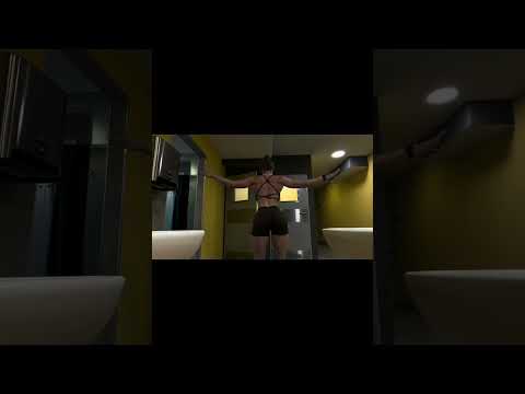 ZARAZ DOCINKAA!!! #gymgirl #bodybuilding
