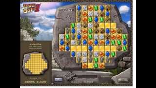 Topscore level 4.3 (Jewel Quest) screenshot 3
