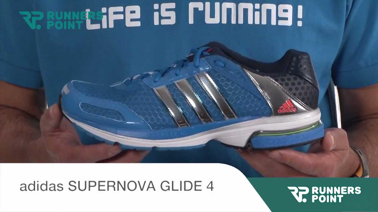 supernova glide 4