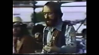 Dave Mason &quot;Only You Know &amp; I know&quot; Live 1978