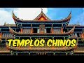 Curiosidades de los templos budistas y taoístas en la China actual