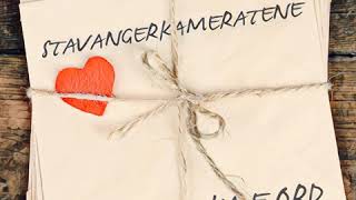 Video thumbnail of "Stavangerkameratene - Ka e ord"