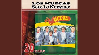 Video thumbnail of "Los Muecas - Paloma Querida"