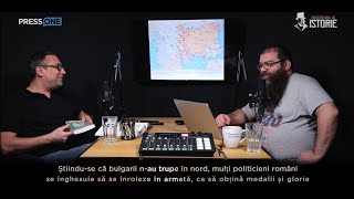 Războaiele balcanice din 1912-1913: obsesiile imperiale ale unor popoare mici