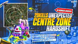 20k Tournament Finals 🔥 | 30 Bomber | iPhone 17 Pro Gameplay | iPhone 17 Pro Competitive | Pubg Bgmi