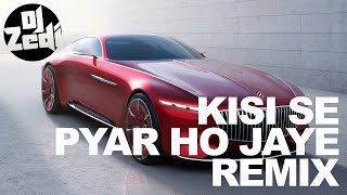 Kisi Se Pyar Ho Jaye (DJ Zedi LEVELS Remix) | Kaabil | Hip Hop/Trap Mix