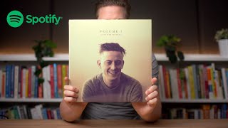 How To Sell Merch On Spotify (Using Shopify) by Steve Builds Websites 3,453 views 2 years ago 4 minutes, 14 seconds