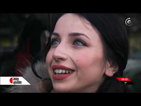 იგრძნობა თუ არა გაზაფხული თბილისის ქუჩებში, კვაჭი კვაჭანტირაძის ქუჩის გამოკითხვა