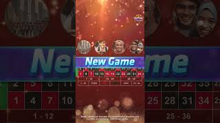 Royal Caishen - New Game Roulette!   #socialcasino #roulette #mobilegame screenshot 4