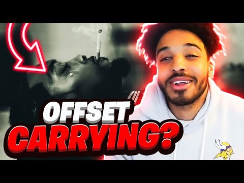 Offset NBA Youngboy Pills Reaction