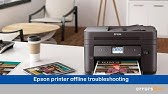 How To Download And Install Epson Xp 600 Driver Windows 10 8 1 8 7 Vista Xp Youtube