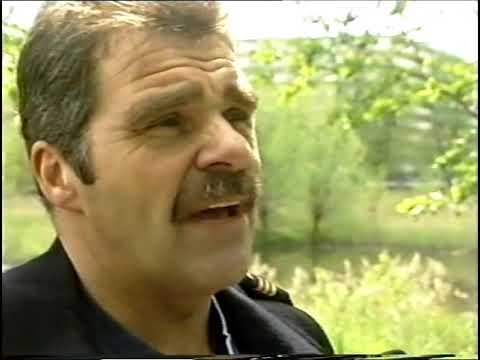 Raadsels rond de Bijlmerramp (Oktober 1992) - Zembla Reportage